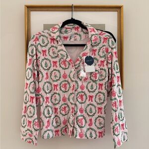 Roller Rabbit Women’s Holiday PJs